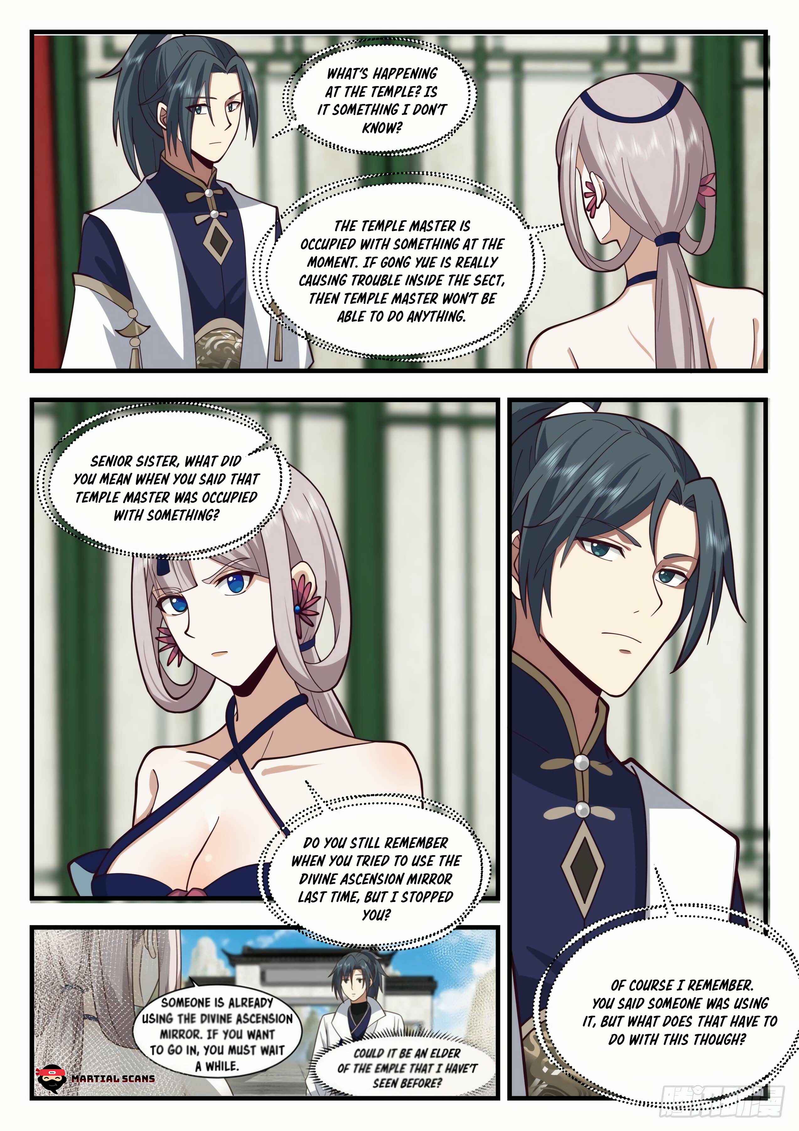 Chapter 2072 - Page 3