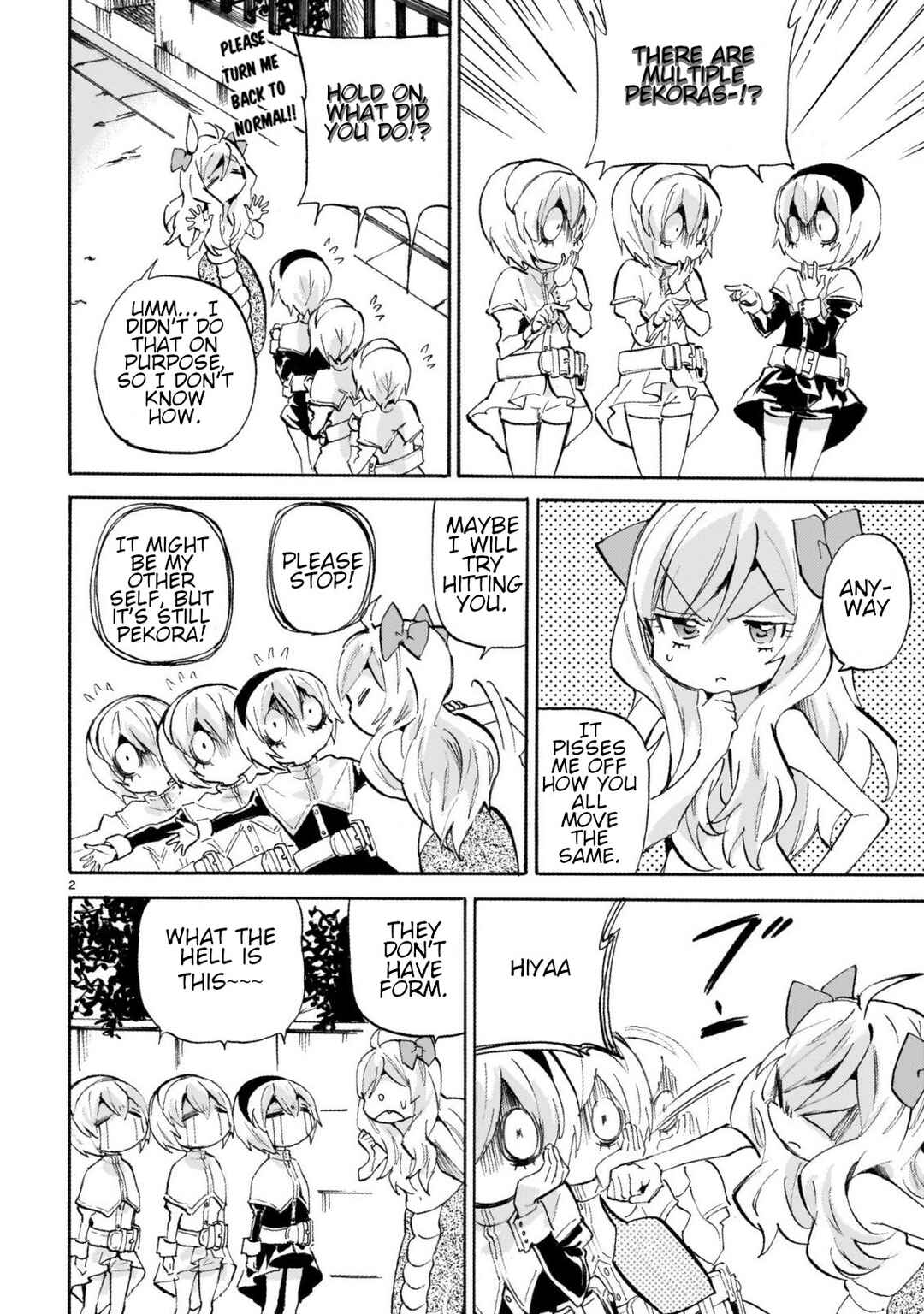 Chapter 245 - Page 2