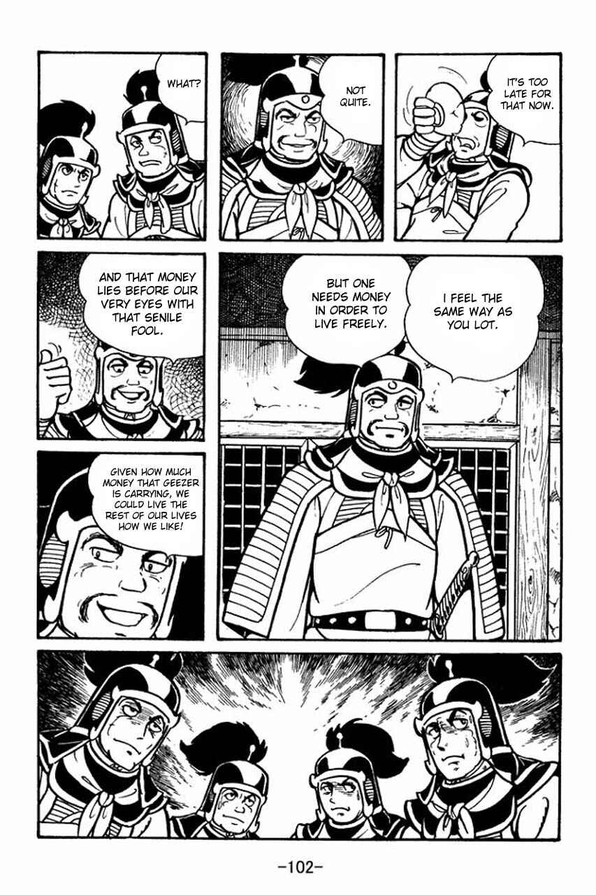 Chapter 42 - Page 34