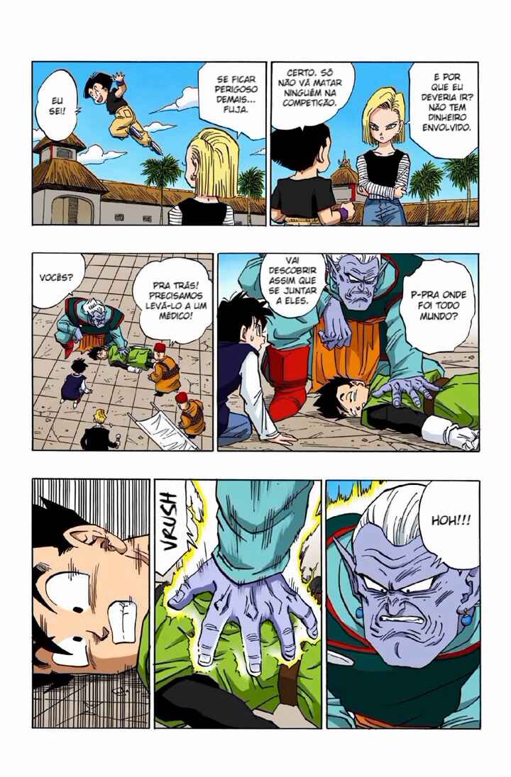 Chapter 445 - Page 7