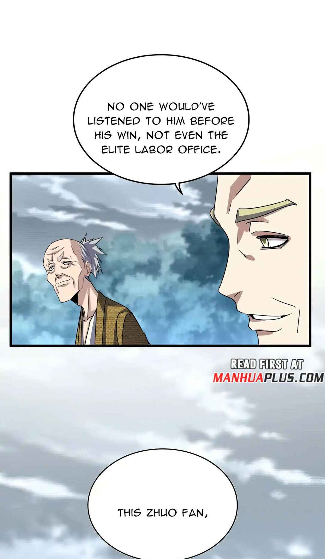 Chapter 624 - Page 1
