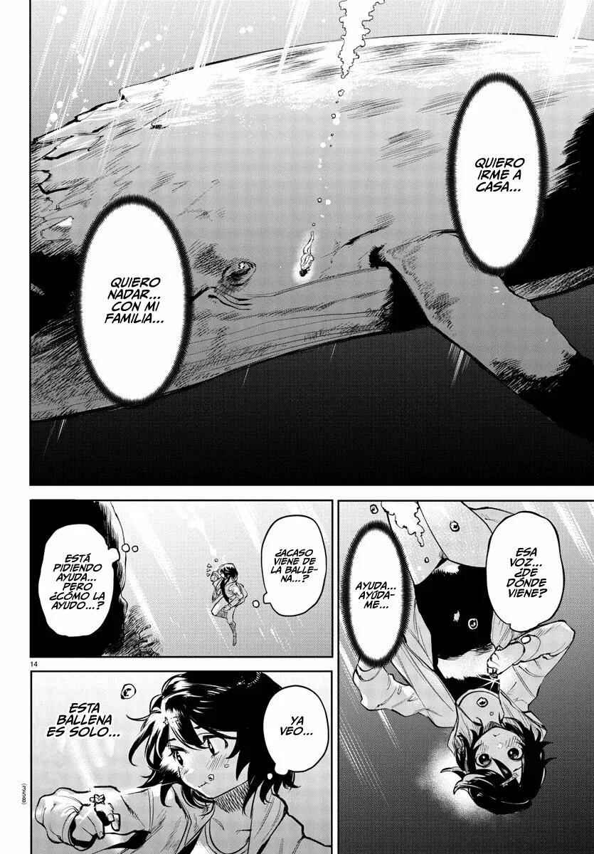 Chapter 90 - Page 15