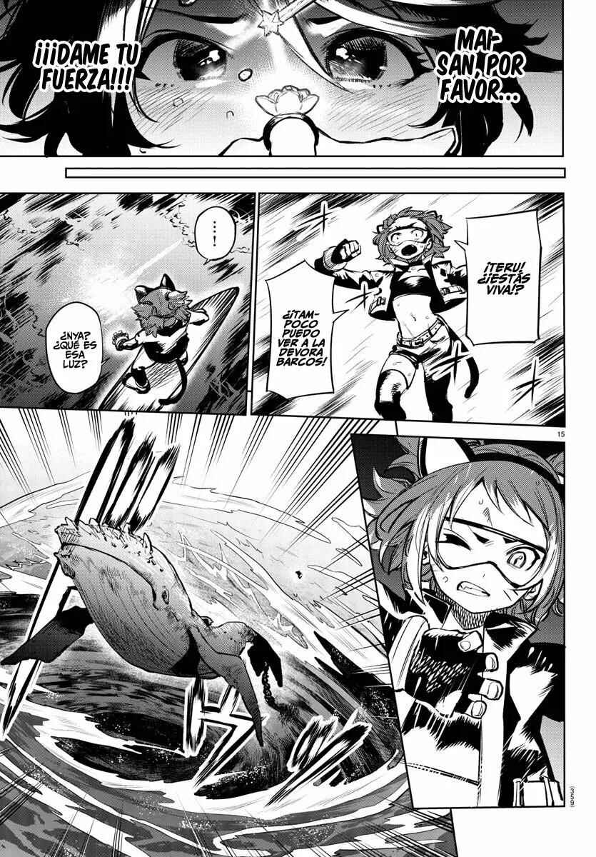 Chapter 90 - Page 16