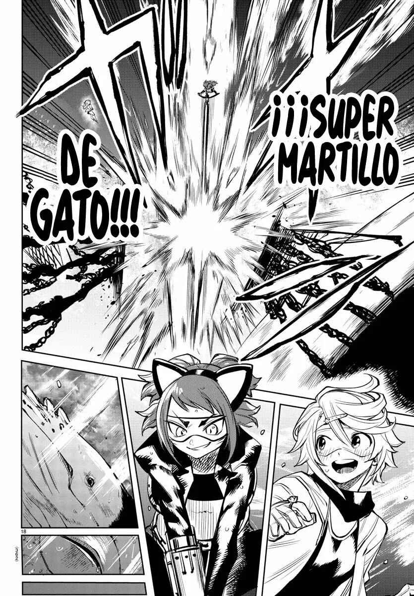 Chapter 90 - Page 19