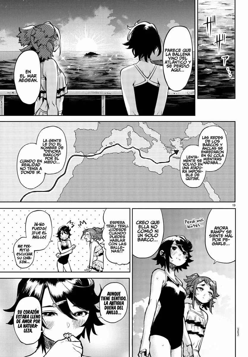 Chapter 90 - Page 20