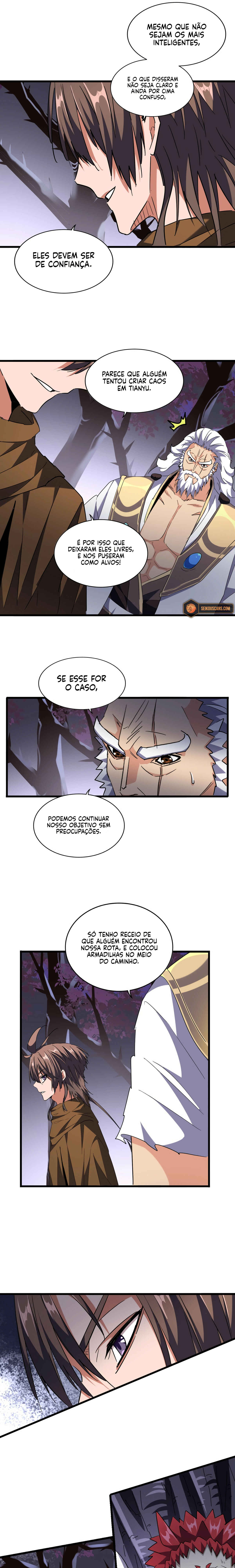 Chapter 265 - Page 12