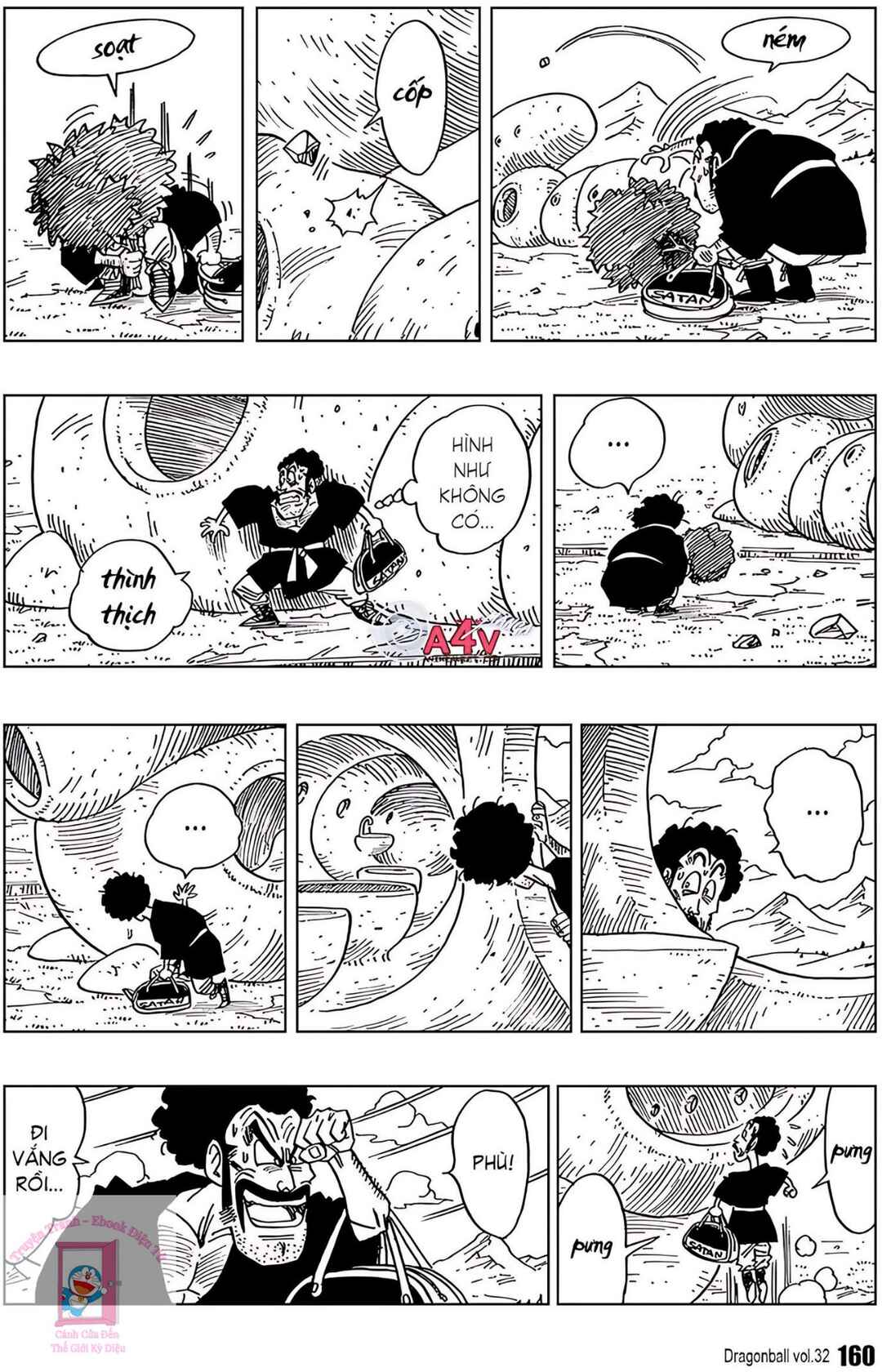 Chapter 481 - Page 6