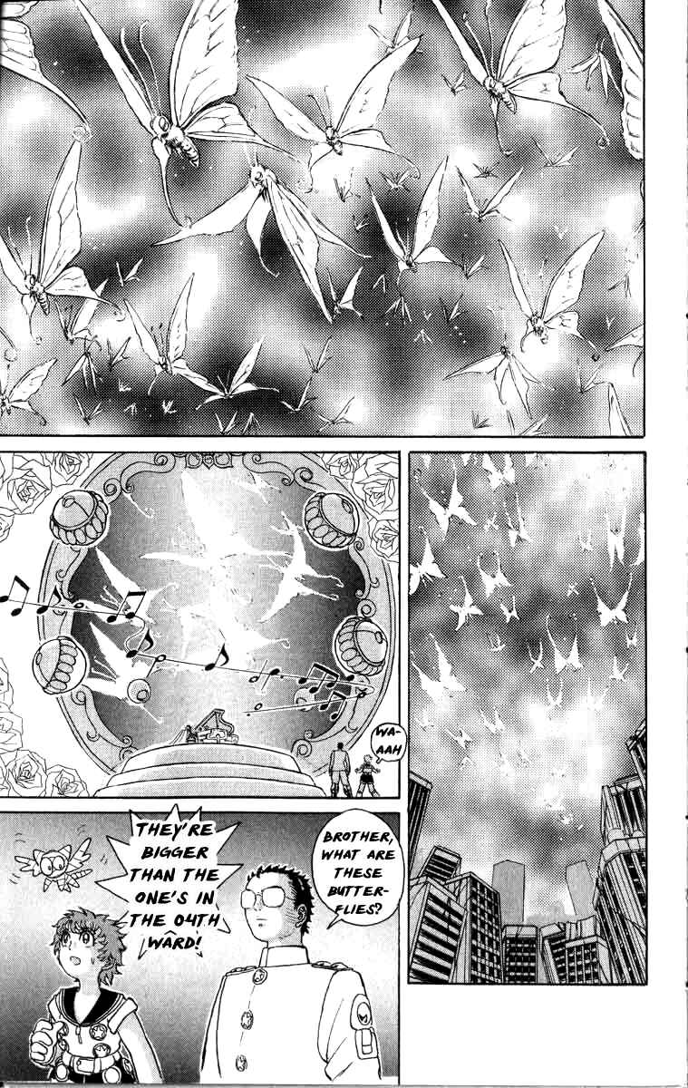 Chapter 100 - Page 5