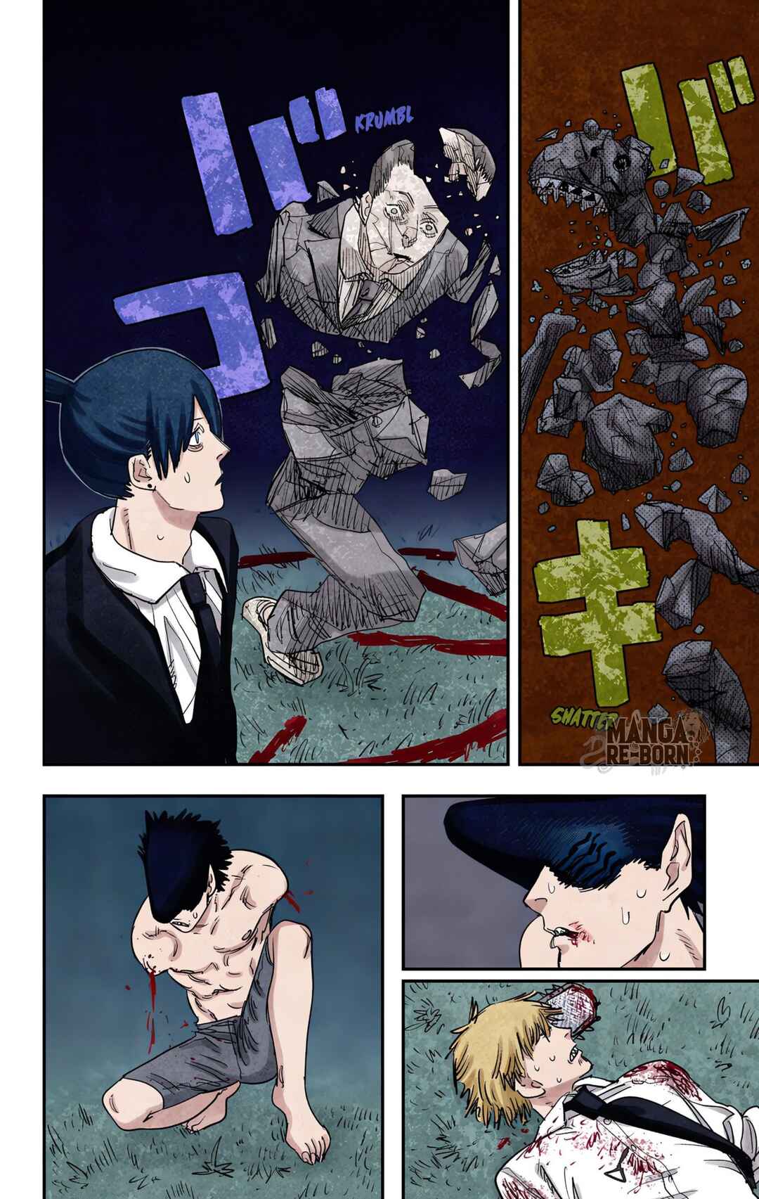 Chapter 65 - Page 5