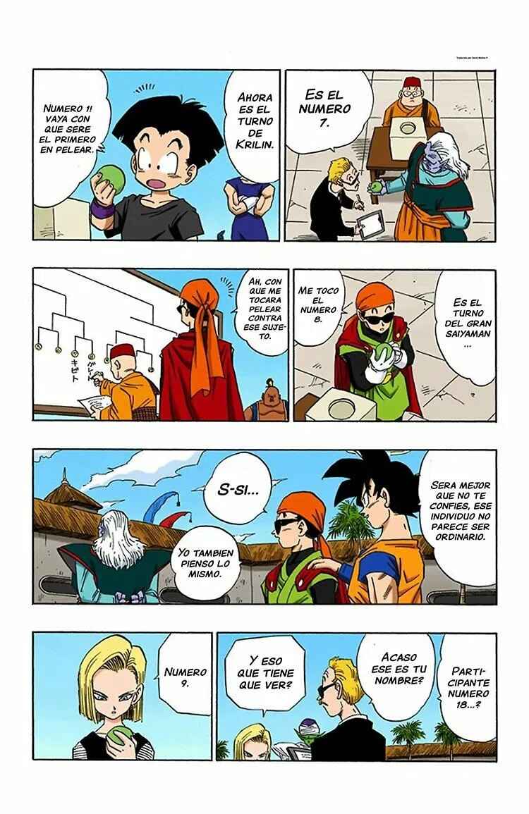 Chapter 438 - Page 6