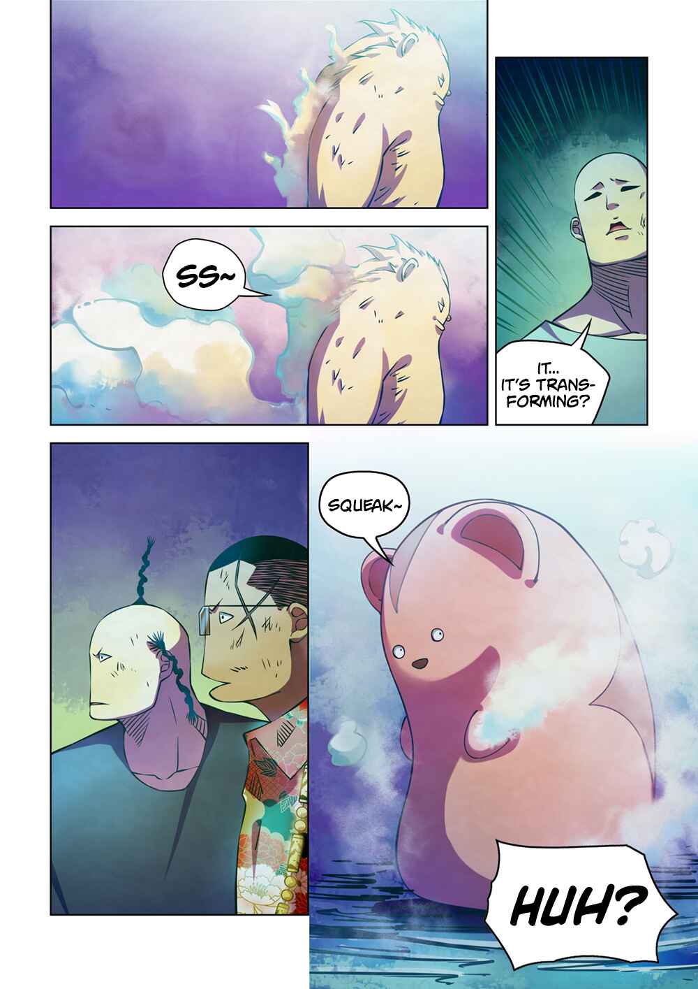 Chapter 232 - Page 9