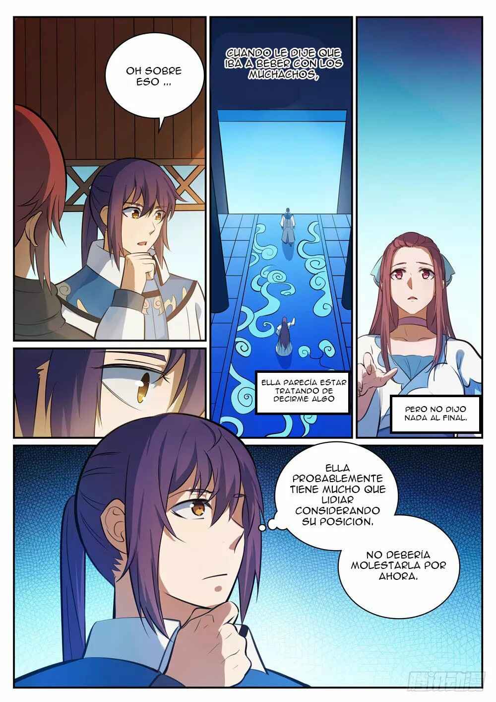 Chapter 325 - Page 12