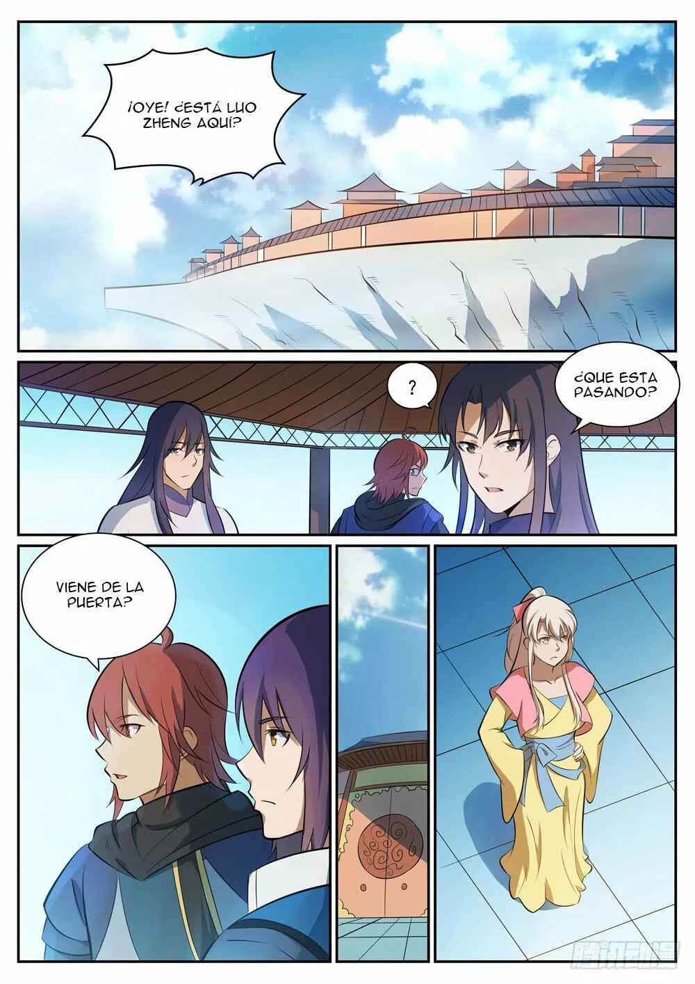Chapter 325 - Page 13