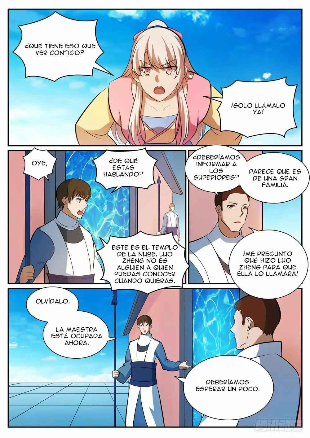 Chapter 325 - Page 15