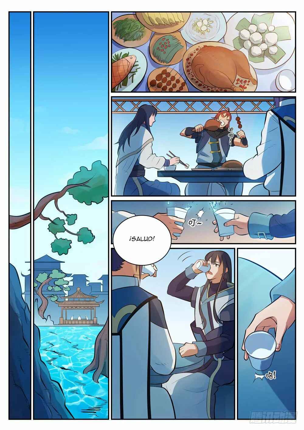 Chapter 325 - Page 2