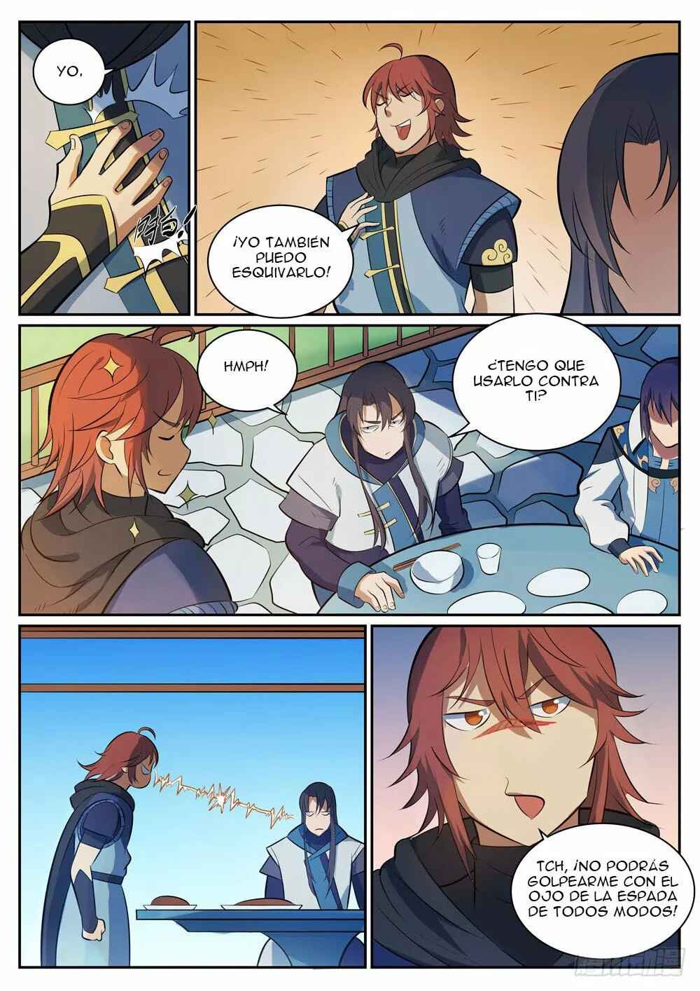 Chapter 325 - Page 4