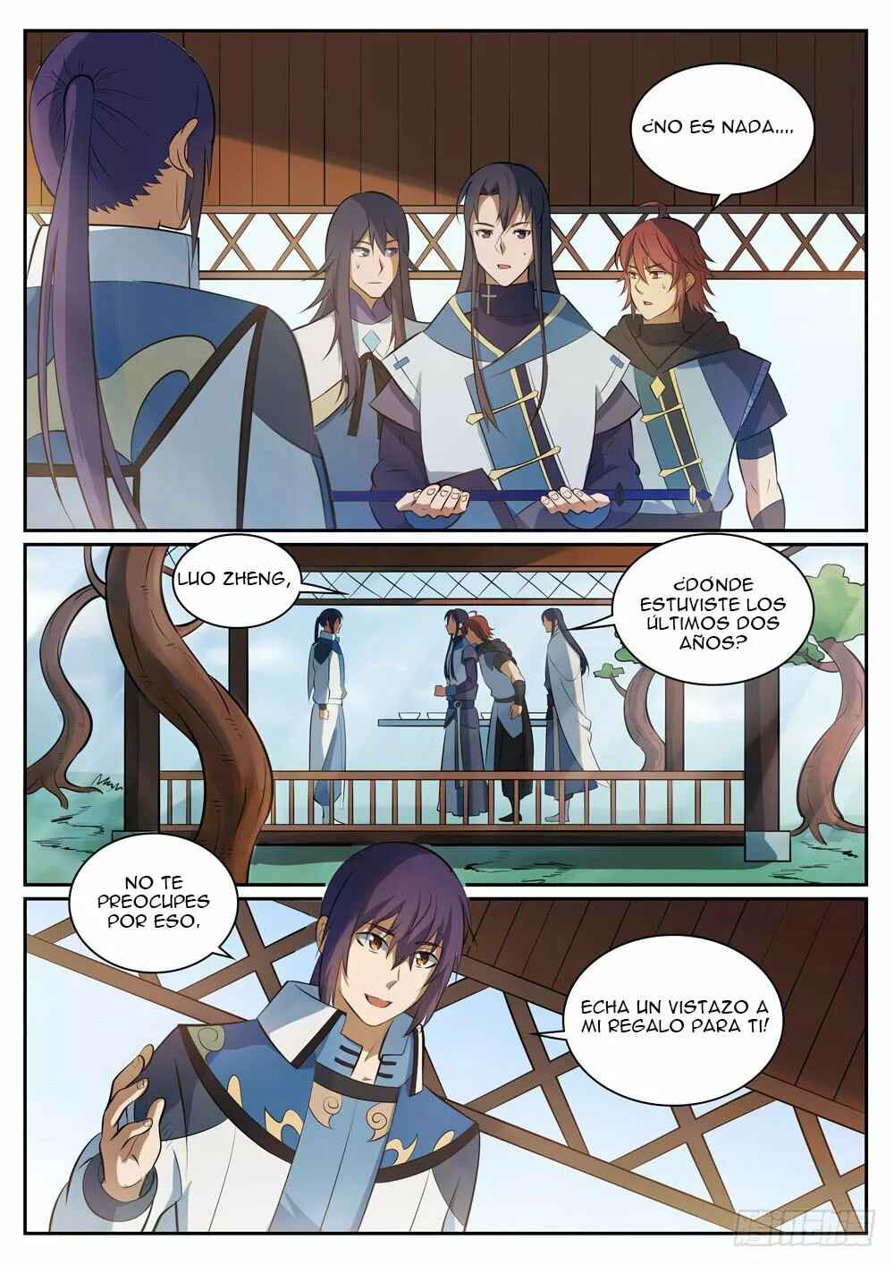Chapter 325 - Page 9