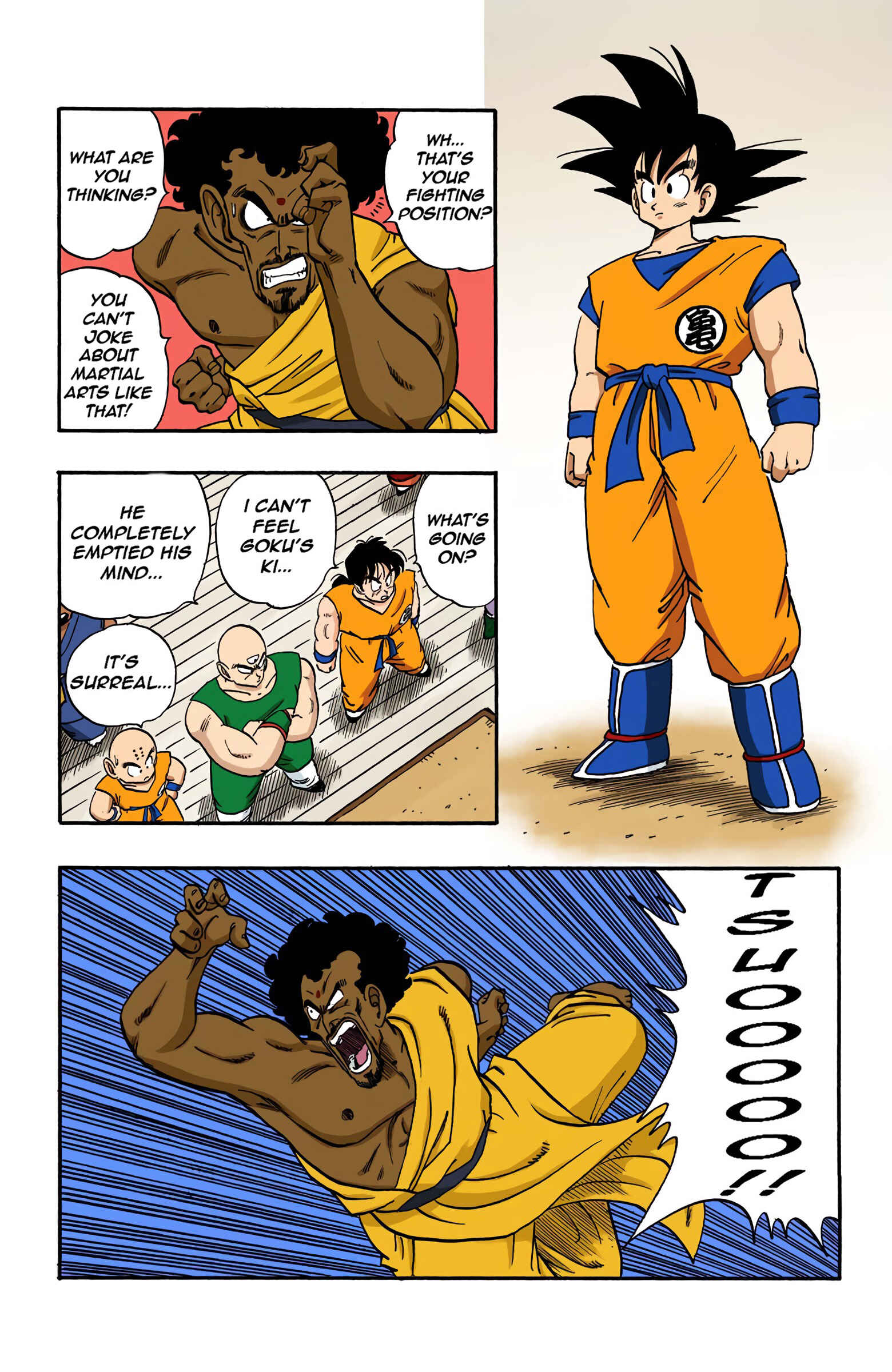 Chapter 167 - Page 9