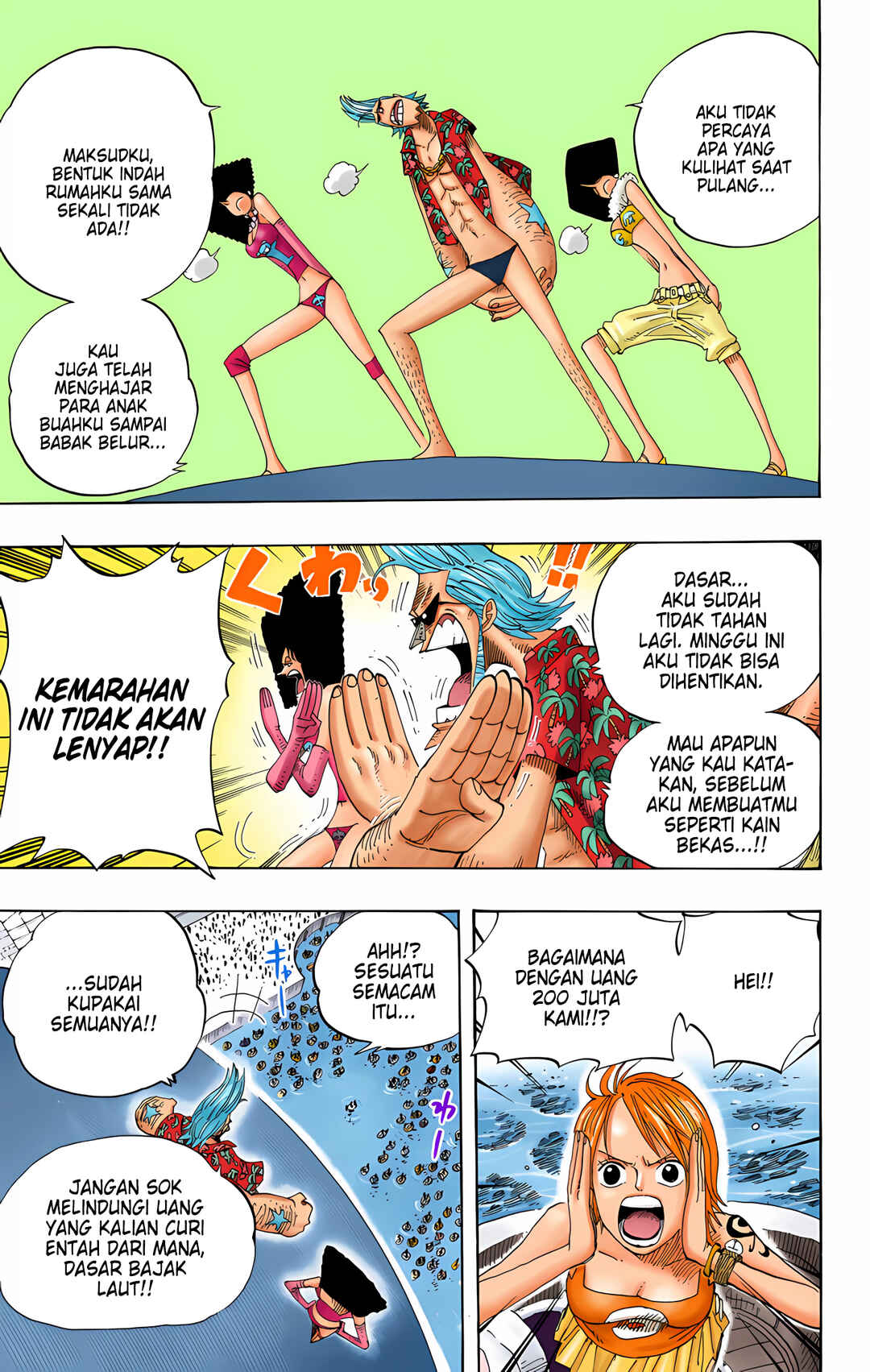 Chapter 336 - Page 3