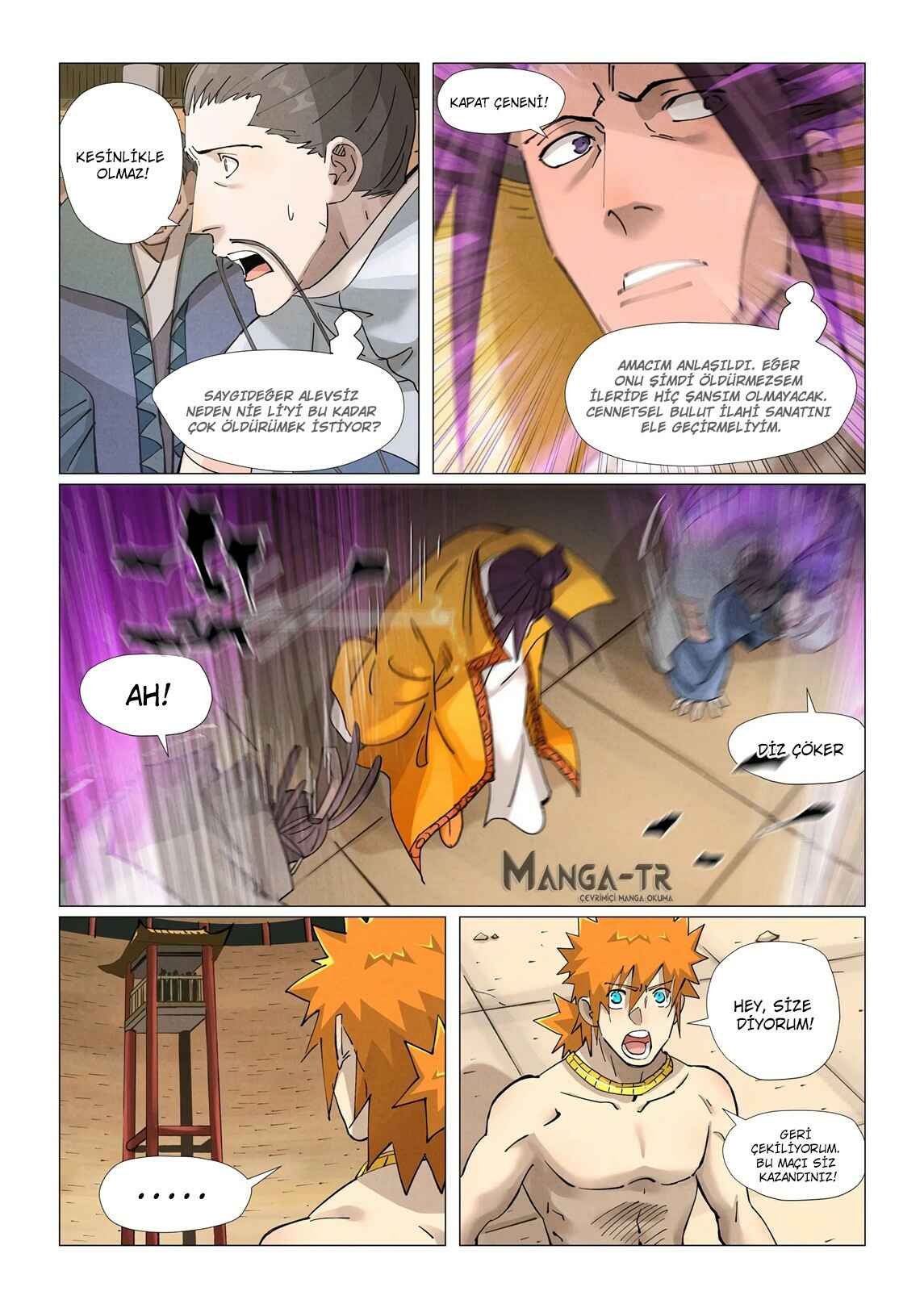 Chapter 373 - Page 9