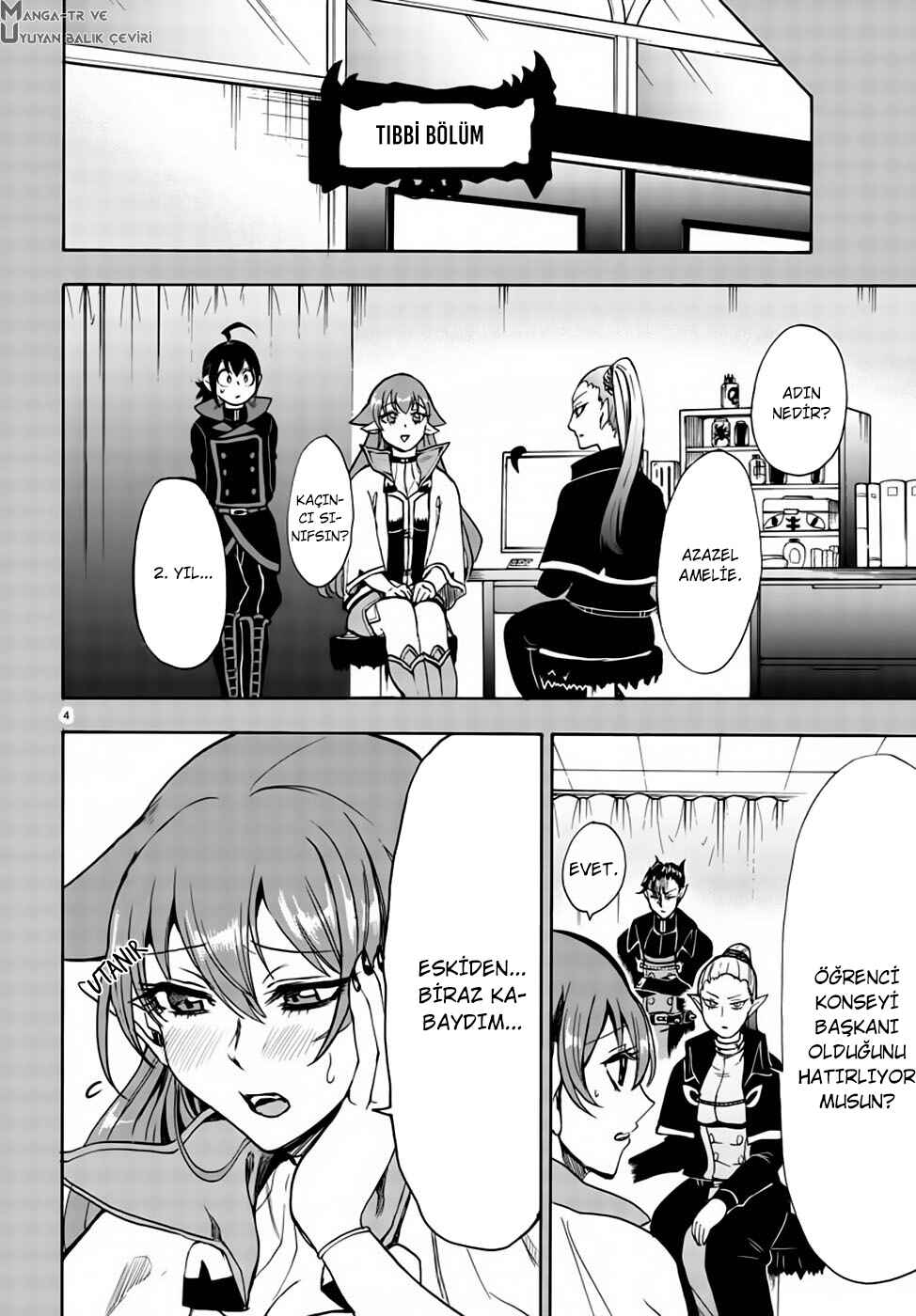 Chapter 49 - Page 5