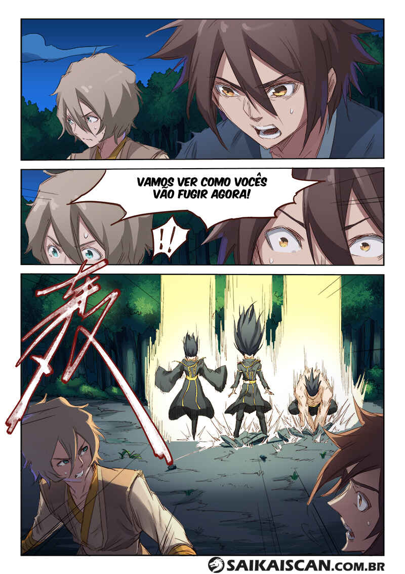 Chapter 72 - Page 11