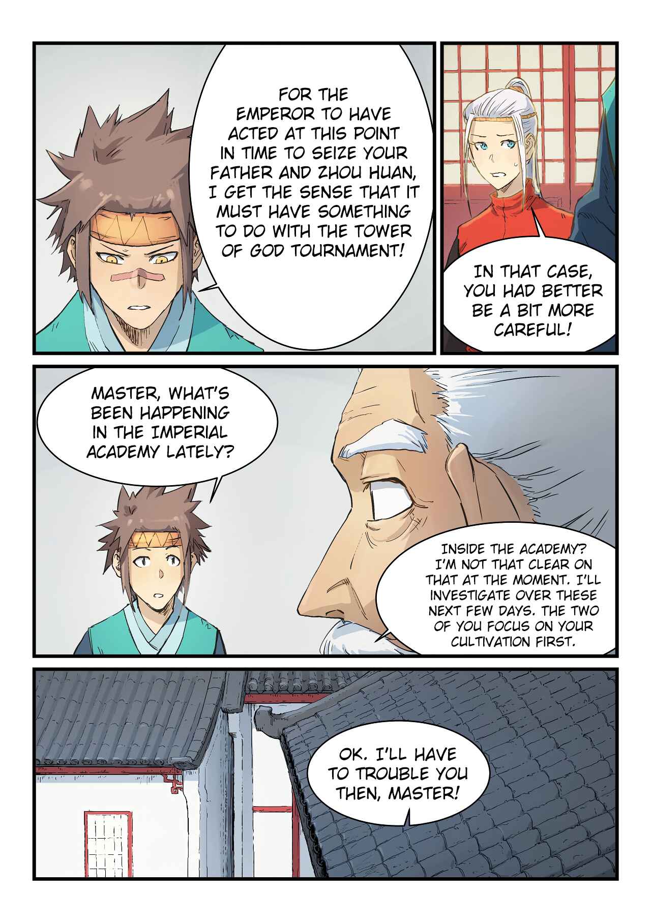 Chapter 333 - Page 6