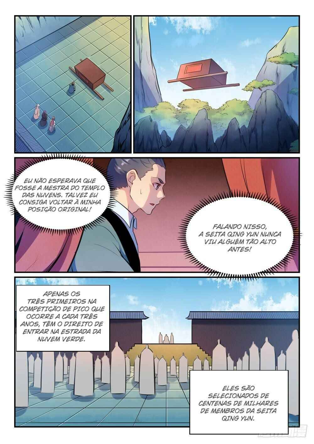 Chapter 479 - Page 10