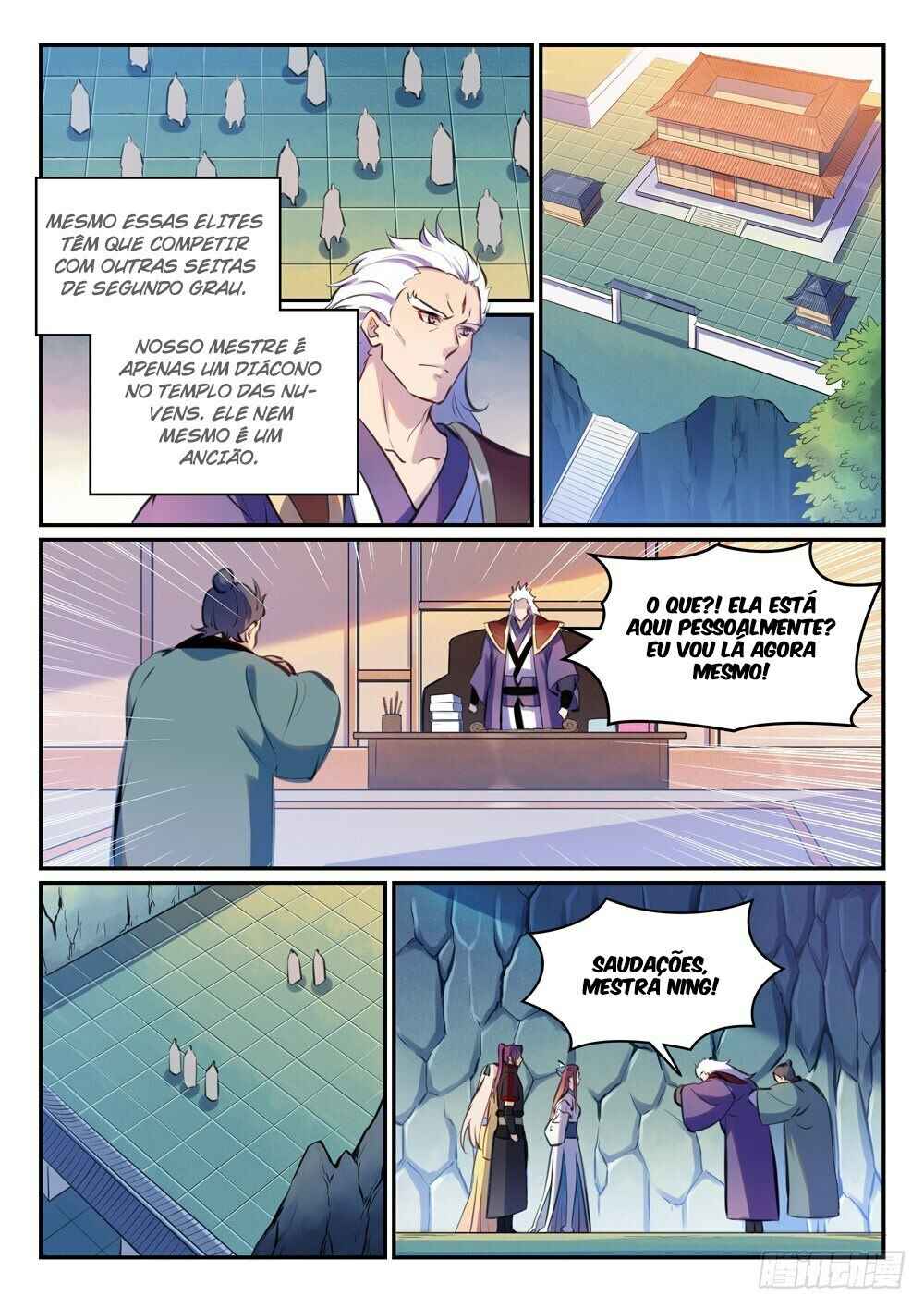 Chapter 479 - Page 11