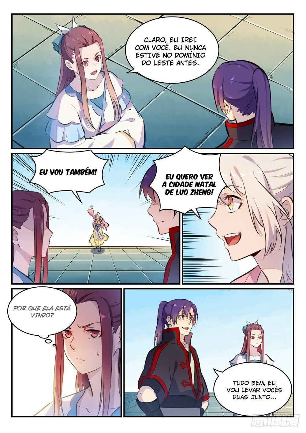 Chapter 479 - Page 2