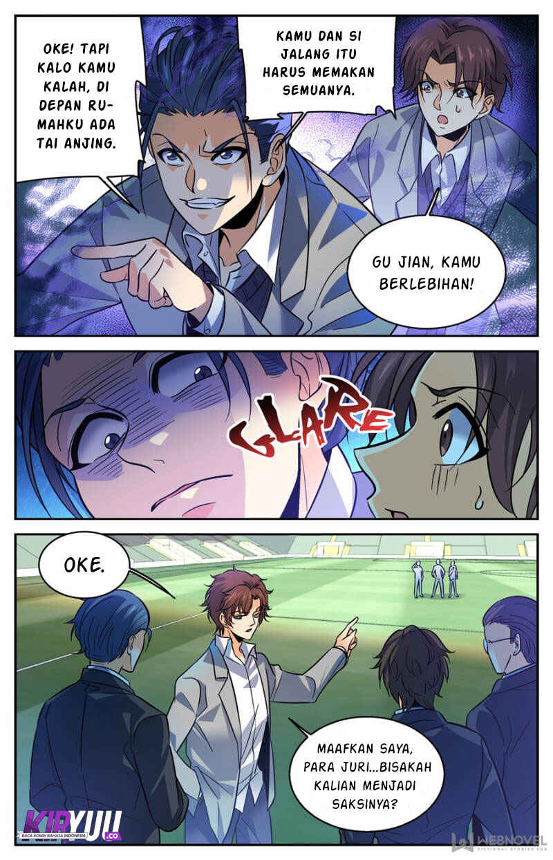 Chapter 360 - Page 5