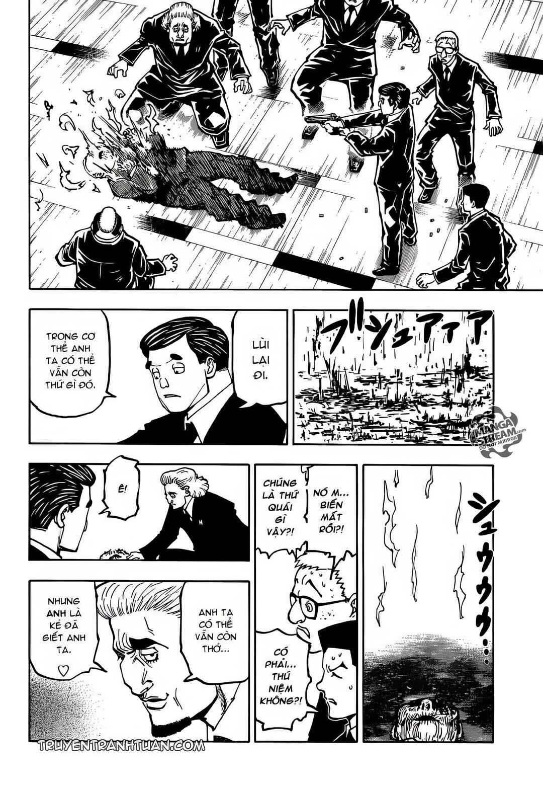 Chapter 370 - Page 17