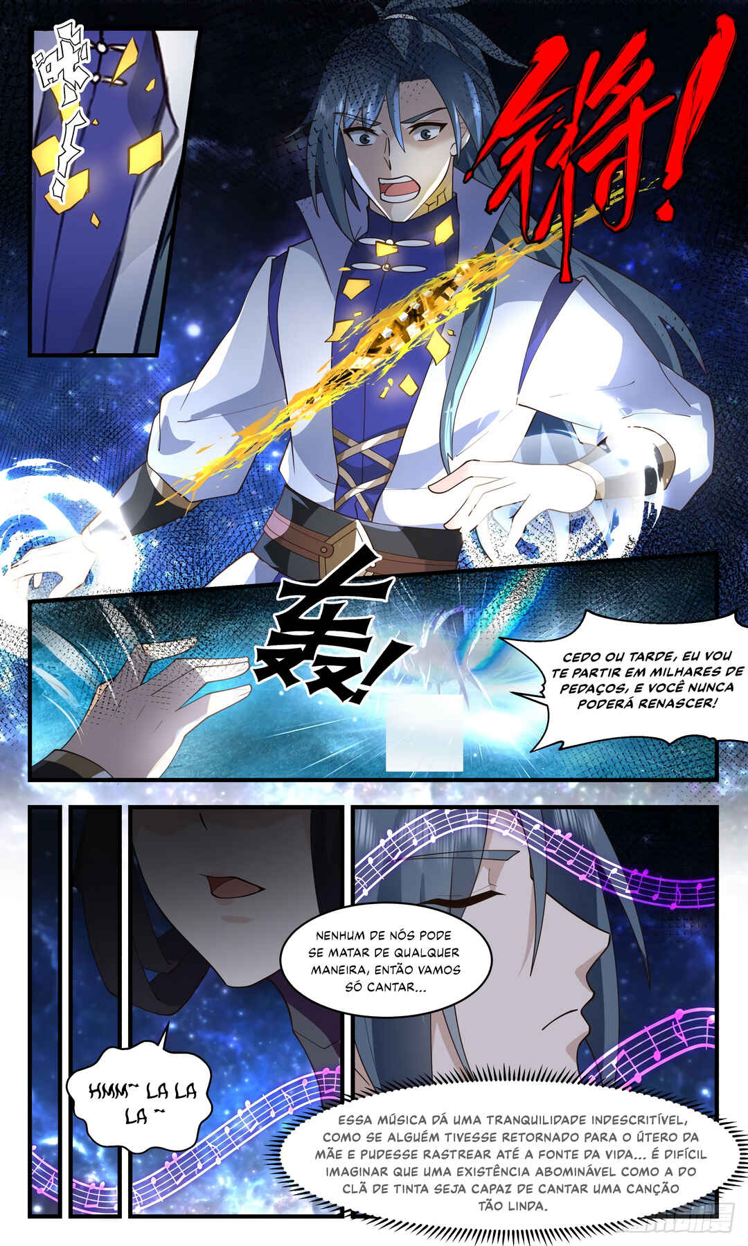 Chapter 3020 - Page 6