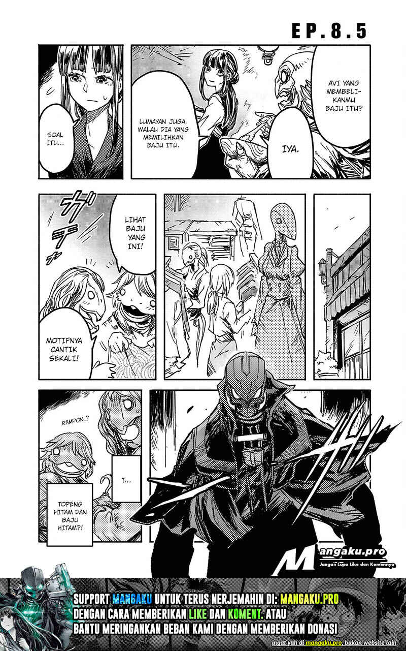 Chapter 8.5 - Page 2