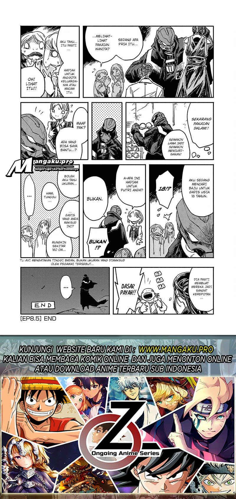 Chapter 8.5 - Page 3