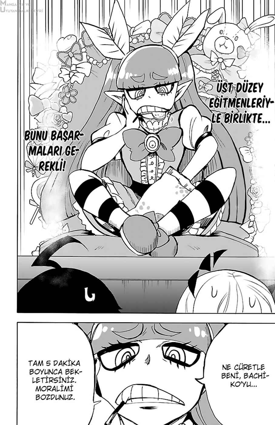 Chapter 97 - Page 5