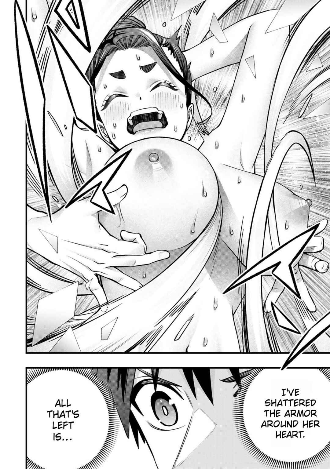 Chapter 121 - Page 10
