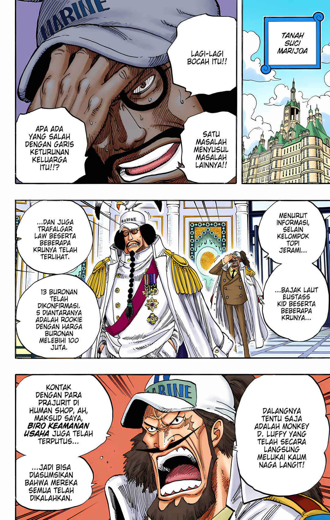 Chapter 504 - Page 4