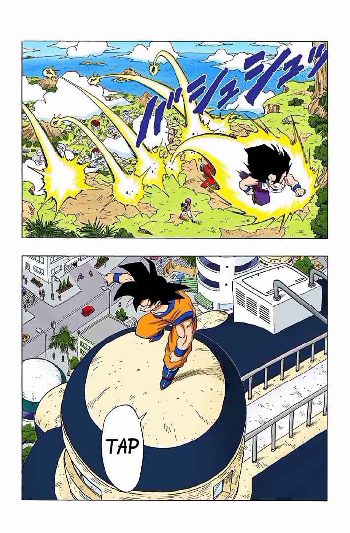 Chapter 338 - Page 2