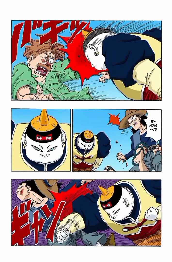 Chapter 338 - Page 6