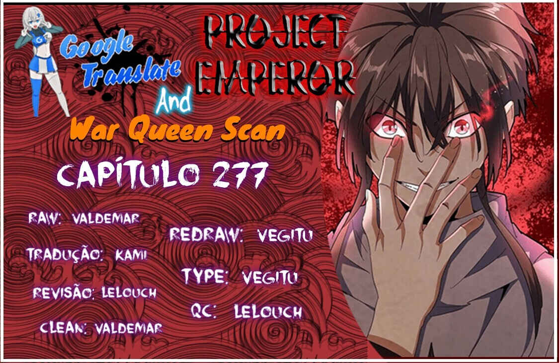Chapter 277 - Page 1