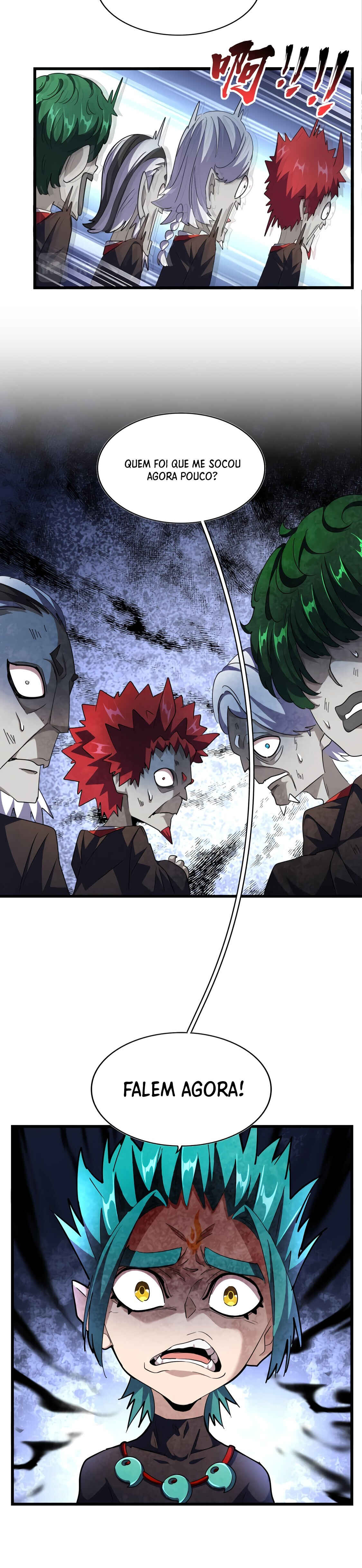 Chapter 277 - Page 7