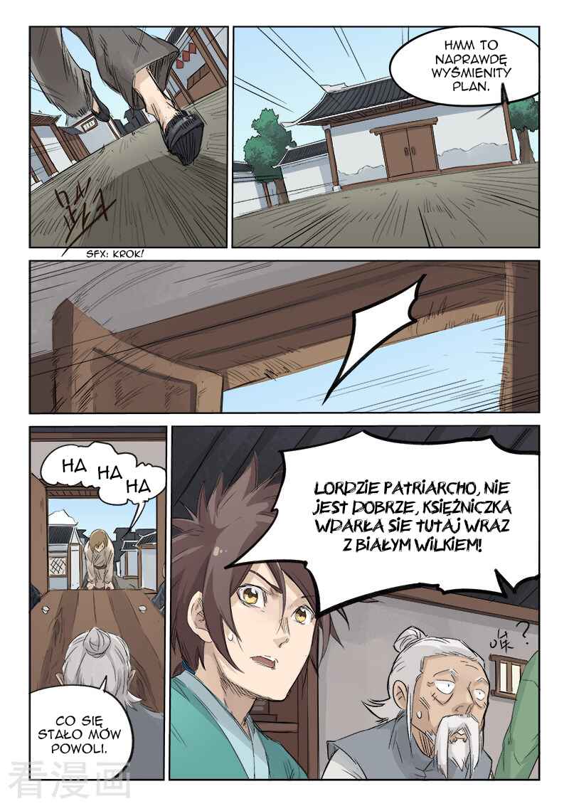 Chapter 128 - Page 10