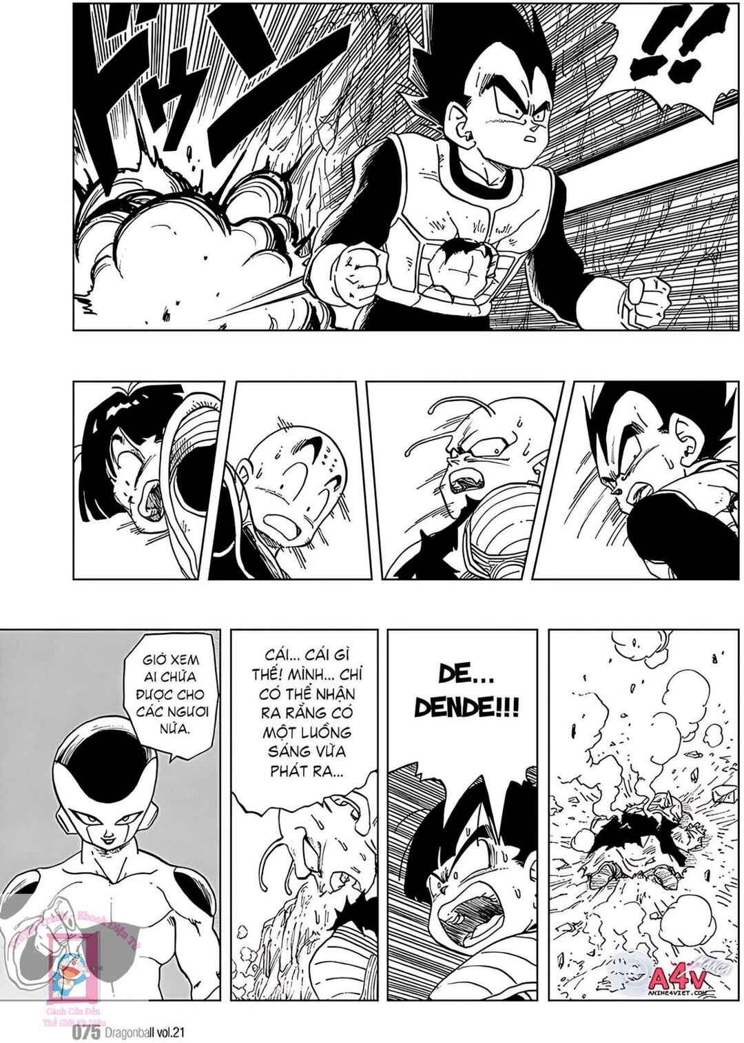 Chapter 304 - Page 15