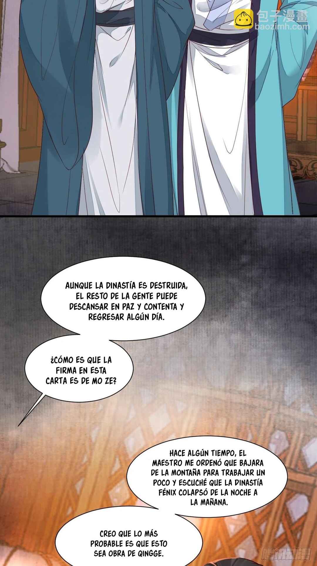 Chapter 501 - Page 5