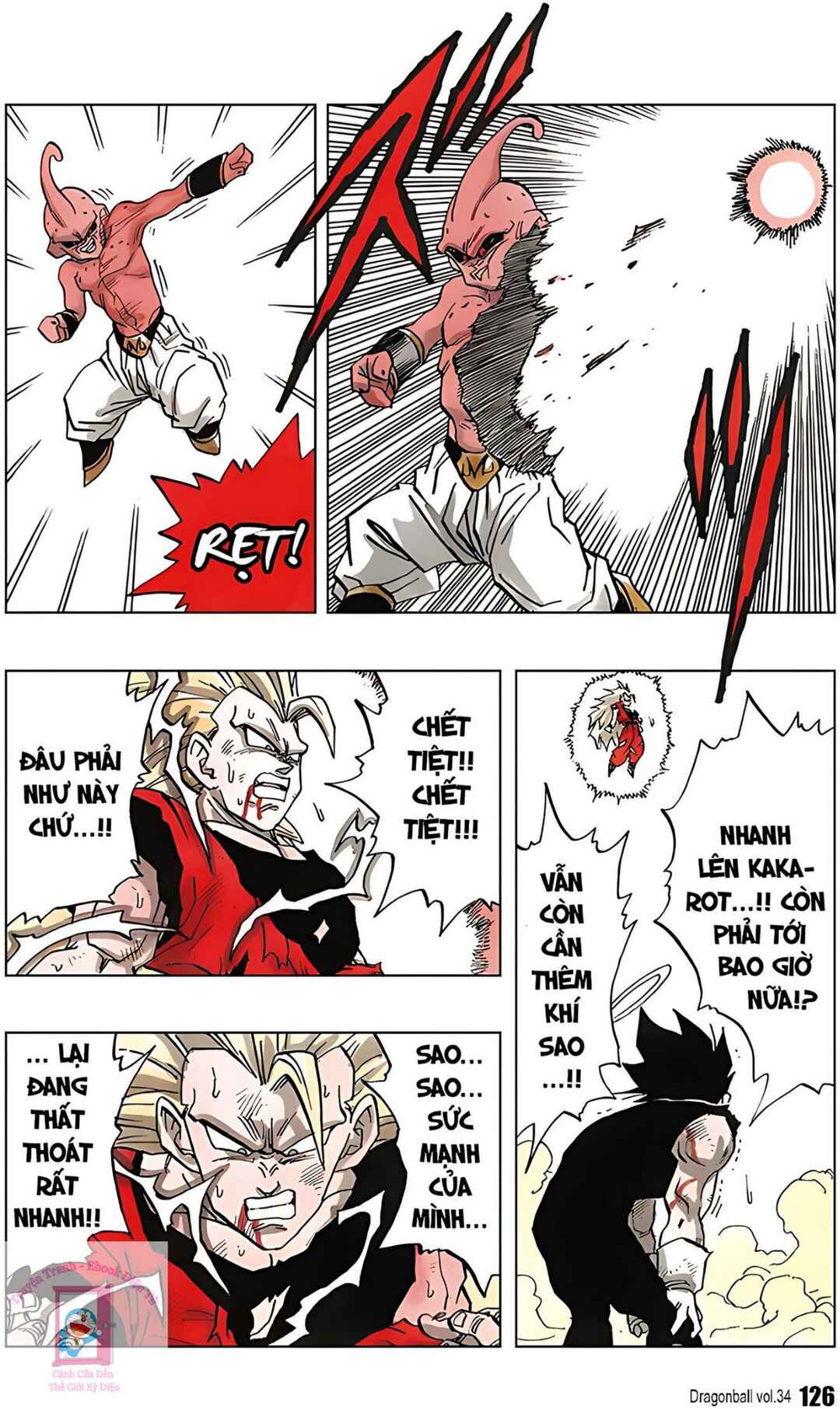 Chapter 512 - Page 11