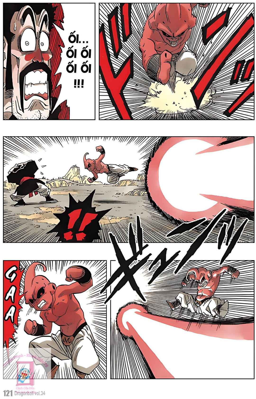 Chapter 512 - Page 6