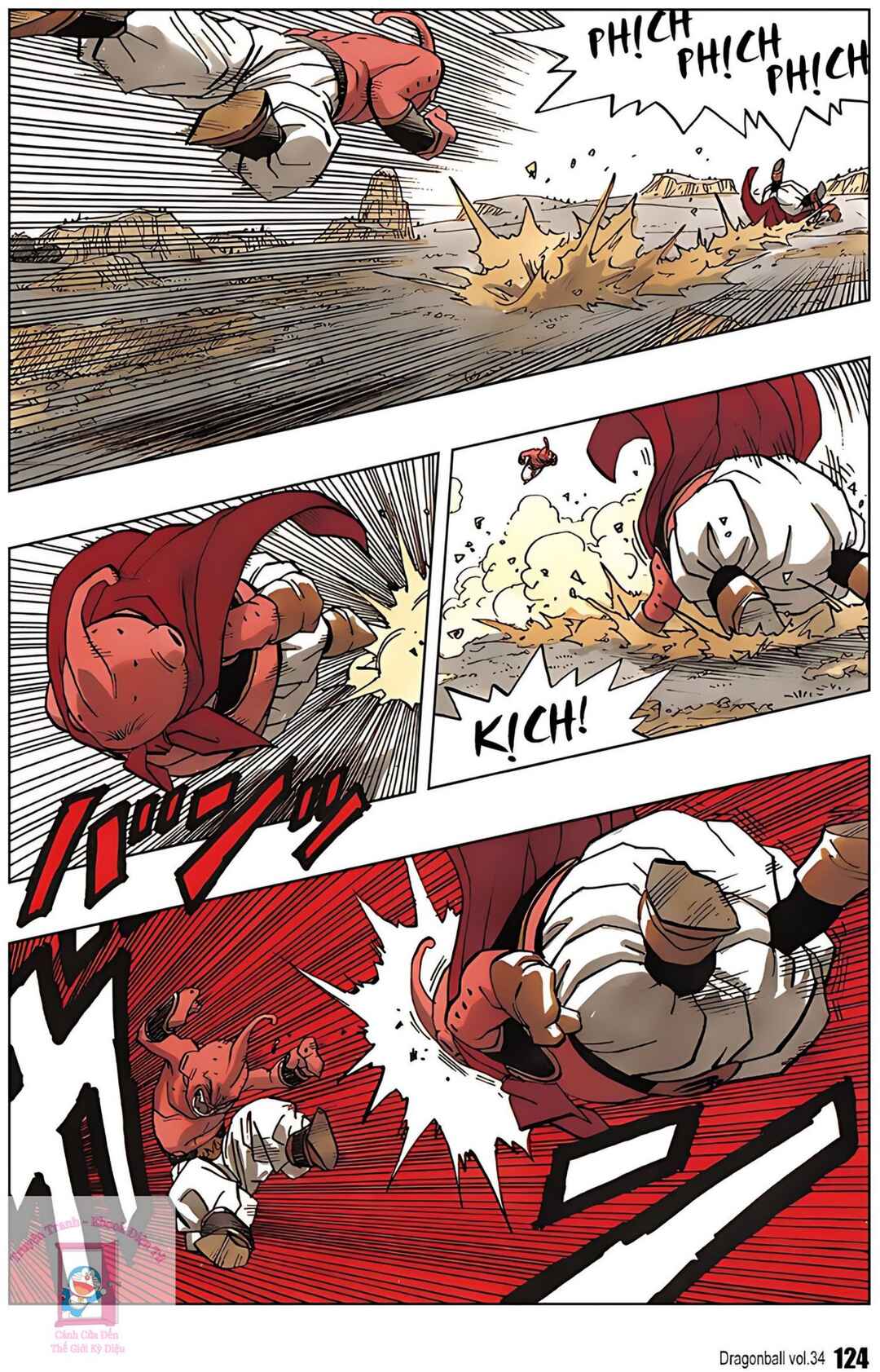 Chapter 512 - Page 9