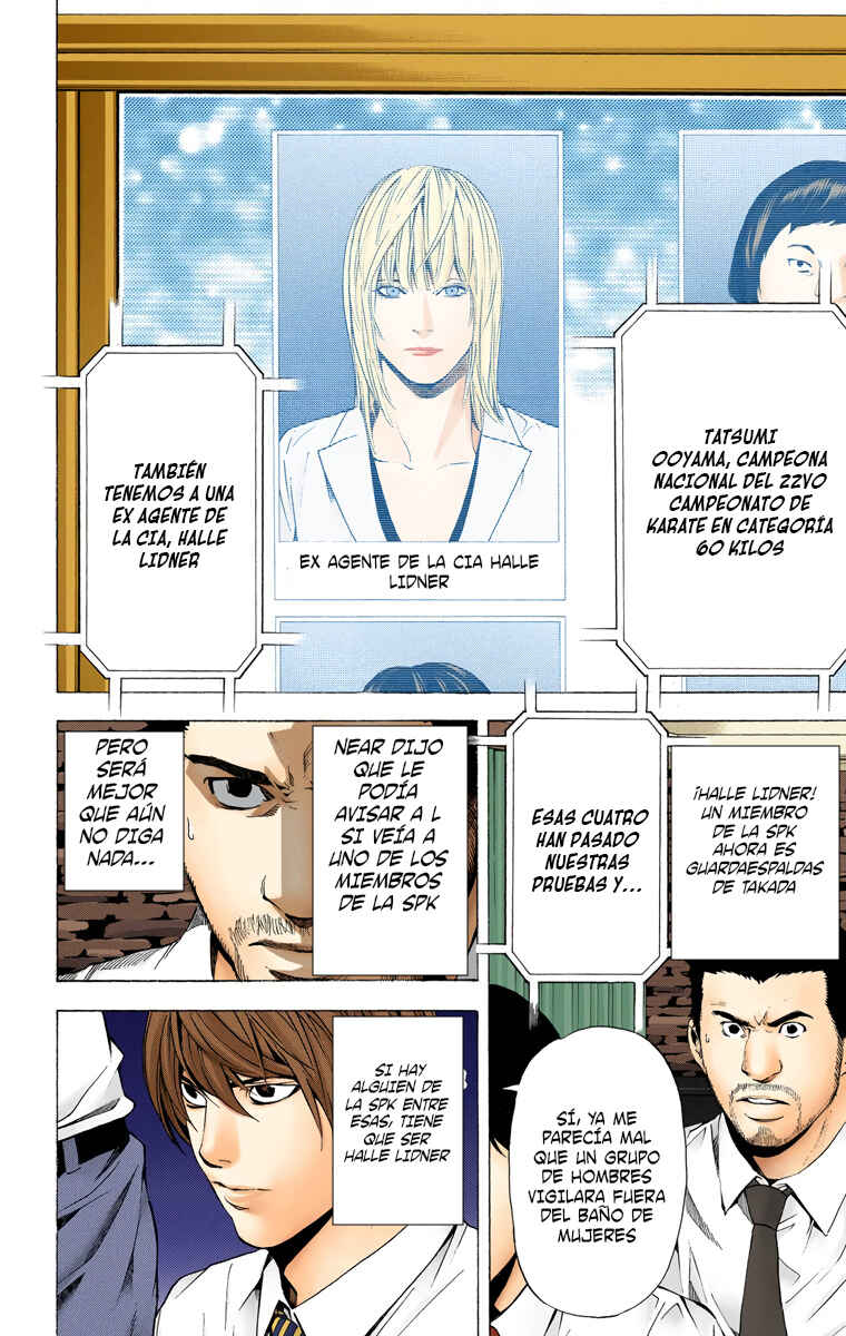 Chapter 91 - Page 2