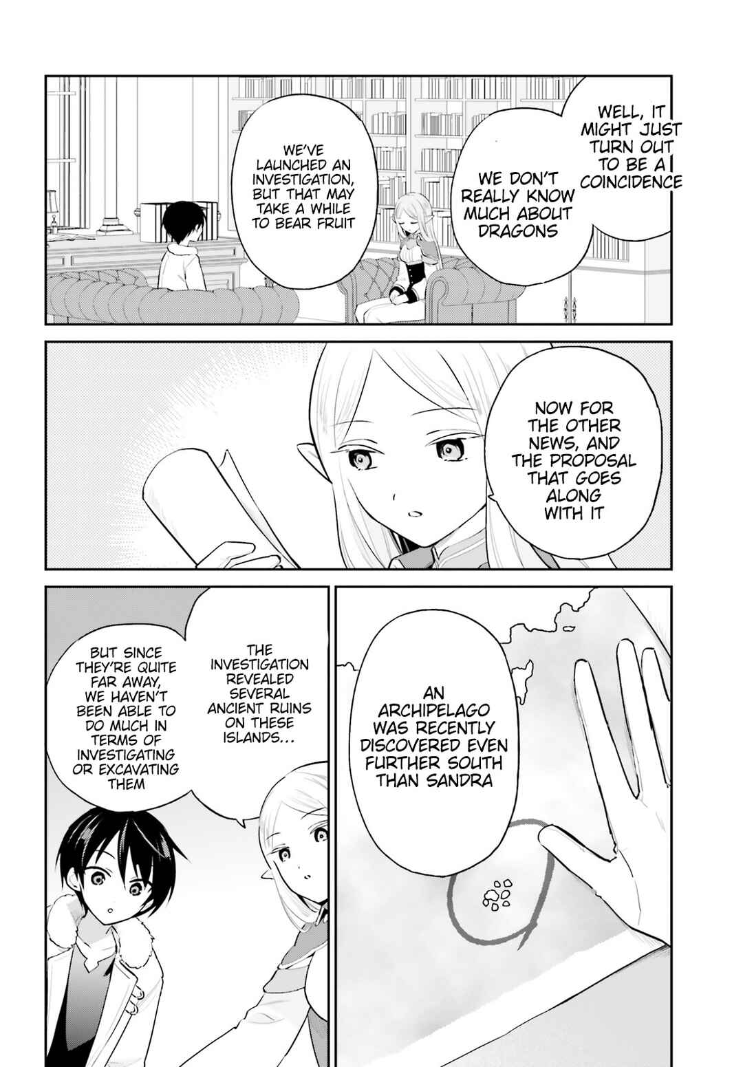 Chapter 89 - Page 16